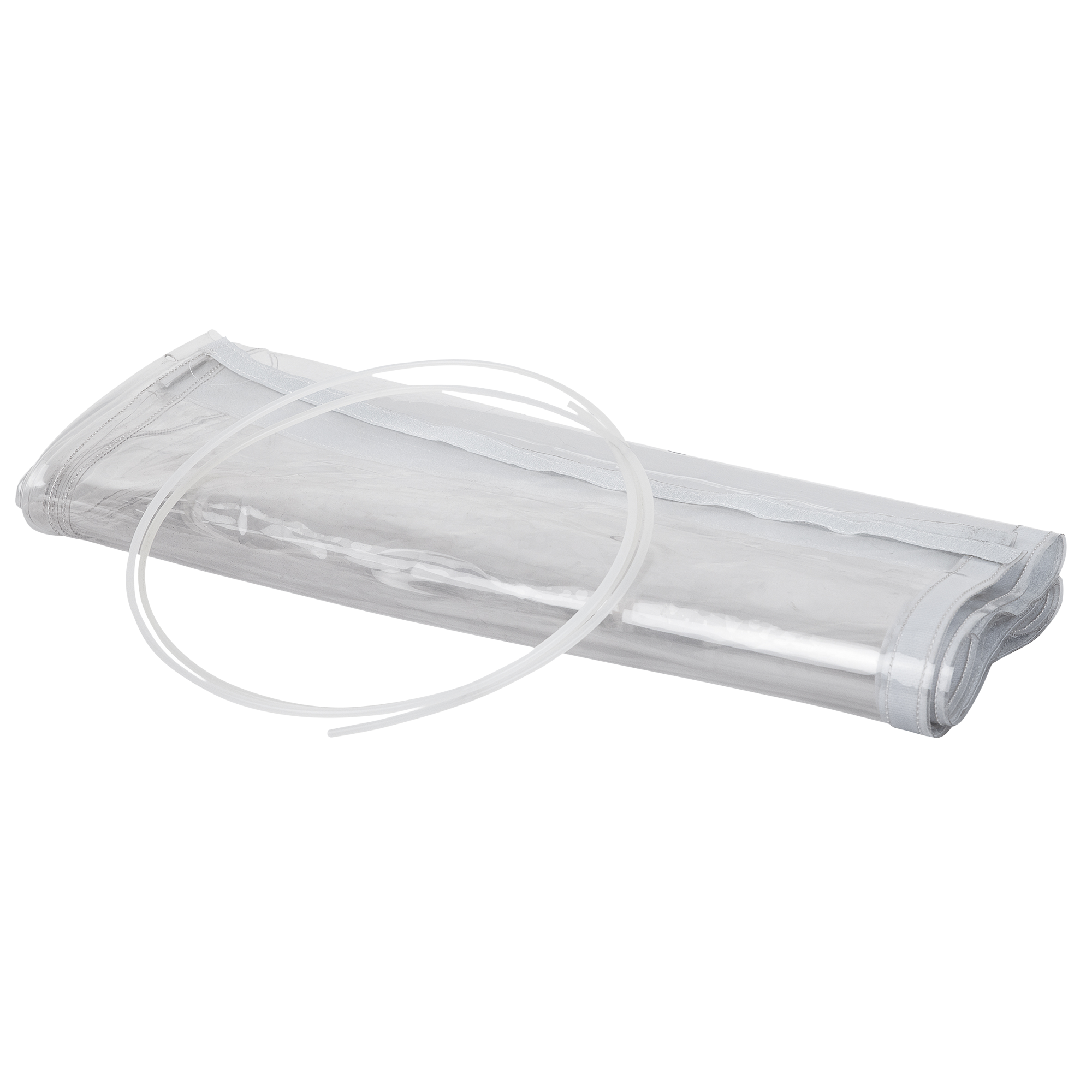 SHOWGEAR Separate Sleeve for Rain Cover Ø 60 cm Length 65 cm Länge: 65 cm SHOWGEAR Separate Sleeve for Rain Cover Ø 60 cm Length 65 cm Länge: 65 cm