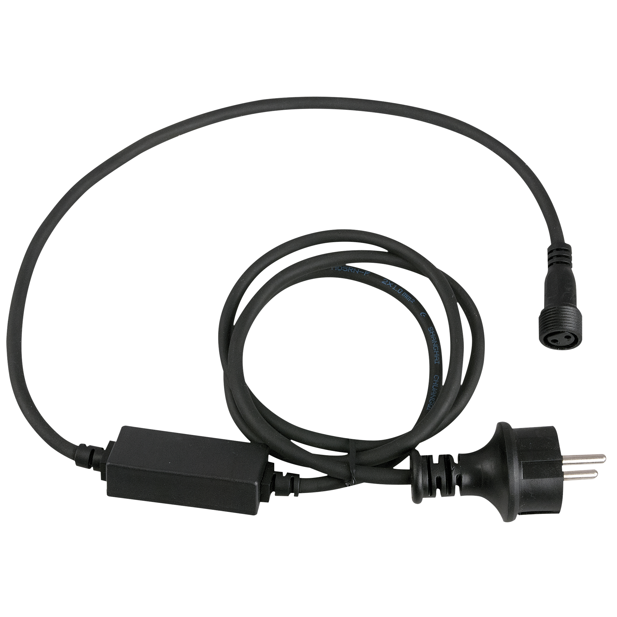 SHOWTEC LED Rubber Twinkle Light WW 100 LEDS/10M/LED-Abstand 10cm SHOWTEC LED Rubber Twinkle Light WW 100 LEDS/10M/LED-Abstand 10cm