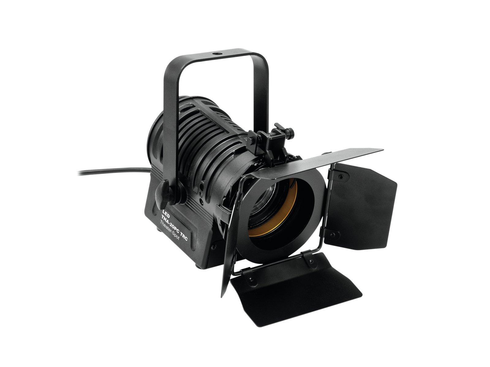 EUROLITE LED THA-20PC TRC Theater-Spot sw EUROLITE LED THA-20PC TRC Theater-Spot sw