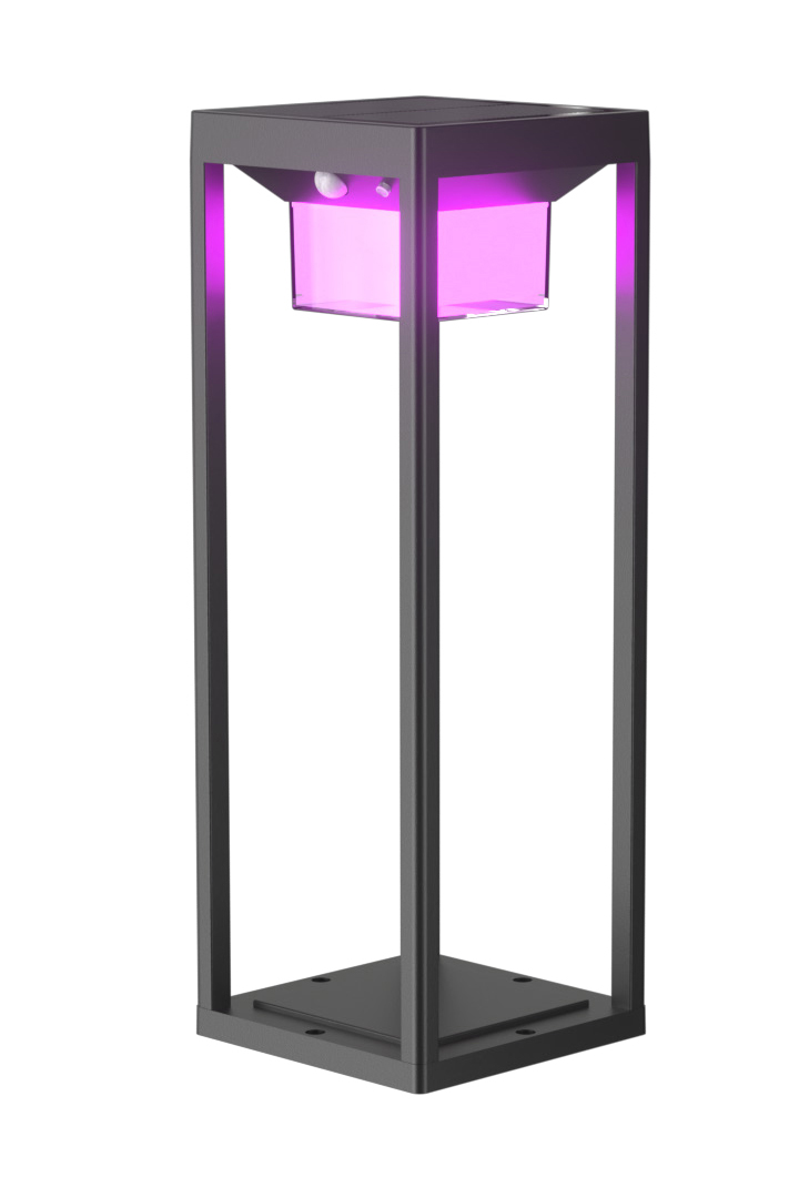 SmartLumin Stehleuchte QUADRA SL-1