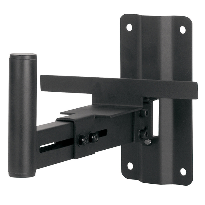 SHOWGEAR Speaker Wall Bracket 35 mm Maximallas: 20kg SHOWGEAR Speaker Wall Bracket 35 mm Maximallas: 20kg