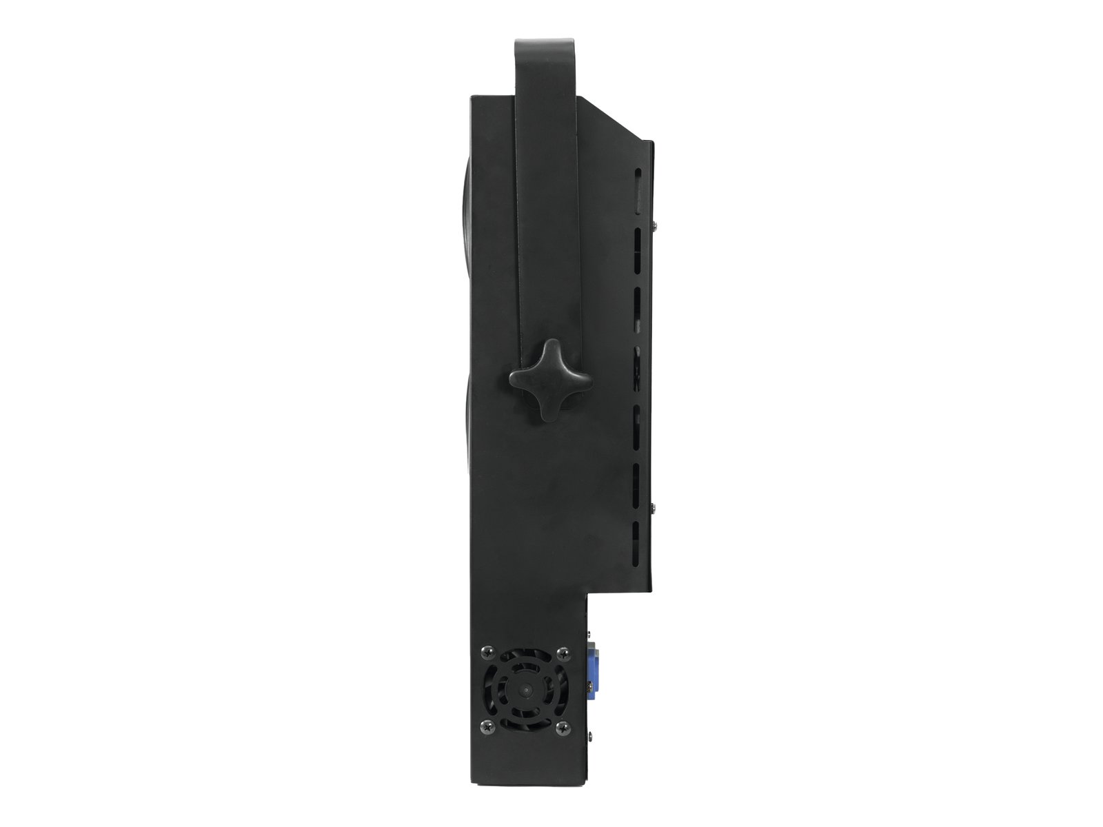 EUROLITE Audience Blinder 4x100W LED COB CW/WW EUROLITE Audience Blinder 4x100W LED COB CW/WW