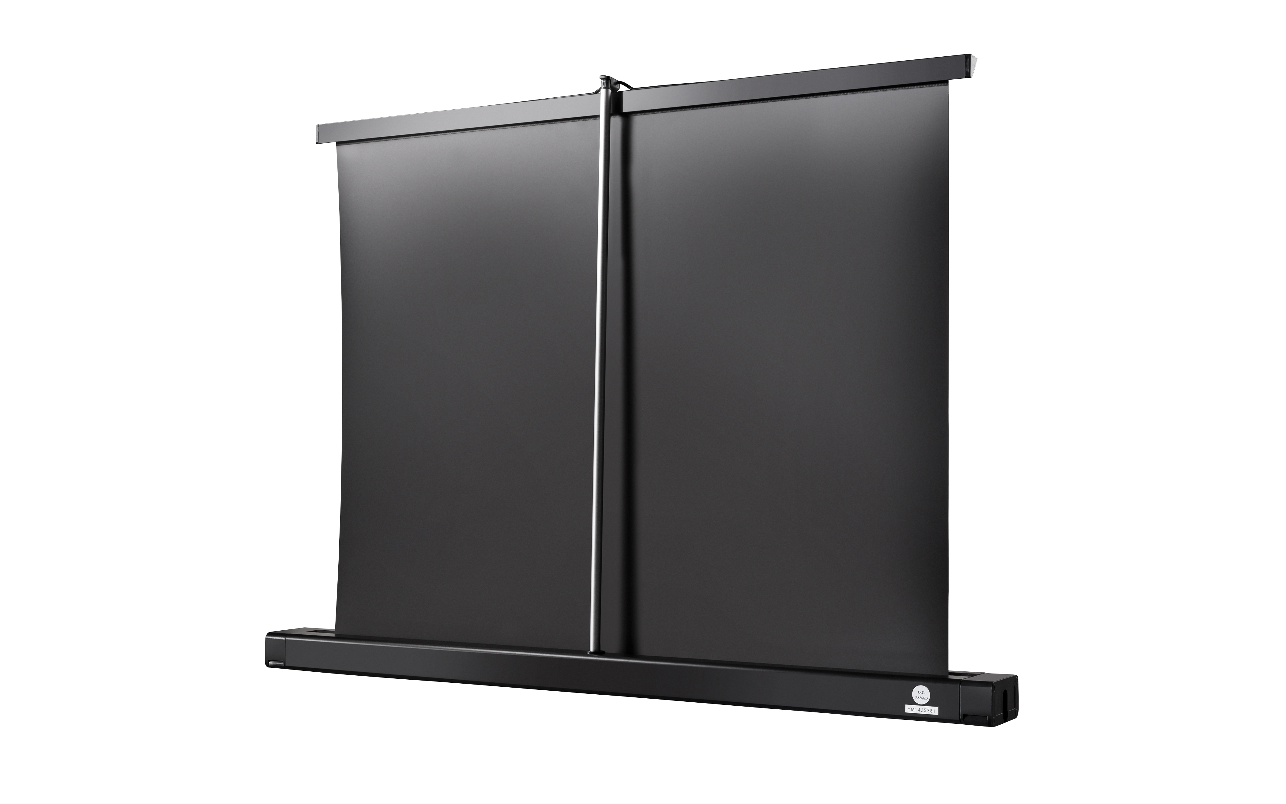 celexon Tischleinwand Professional Mini Screen 89 x 50cm