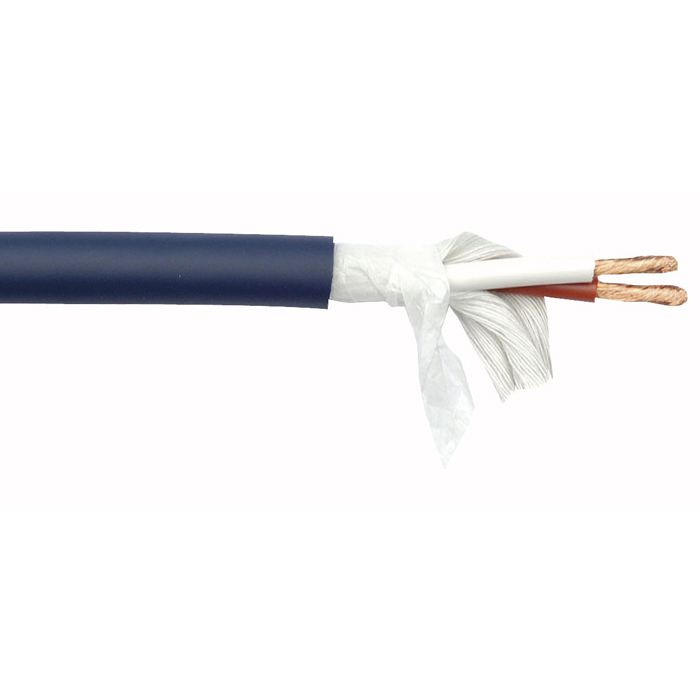 DAP SPK-240 Bühnen-Lautsprecherkabel 2 x 4 mm, 50-m-Rolle