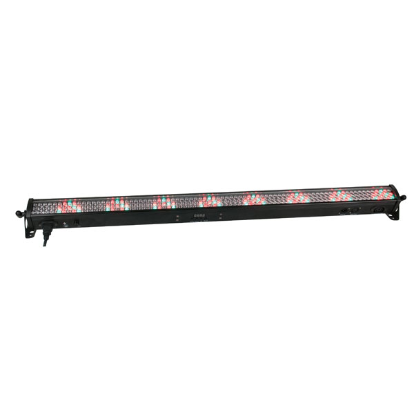 Showtec LED Light Bar 8 Indoor RGB-Lichtbalken