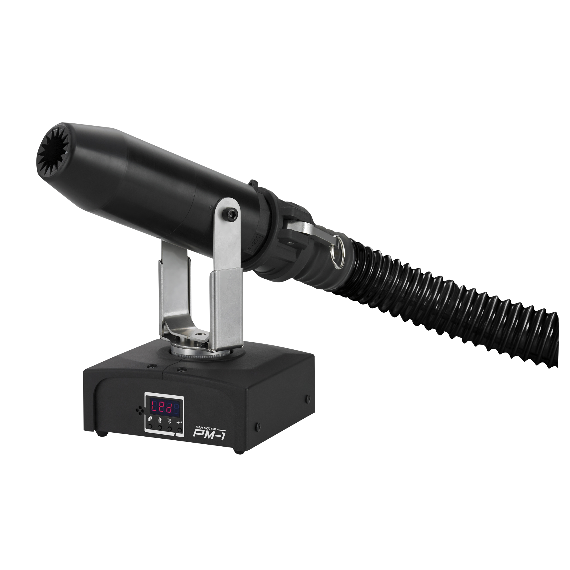 ANTARI PM-1  Pan Motor for S-500 Pan-Motor für S-500