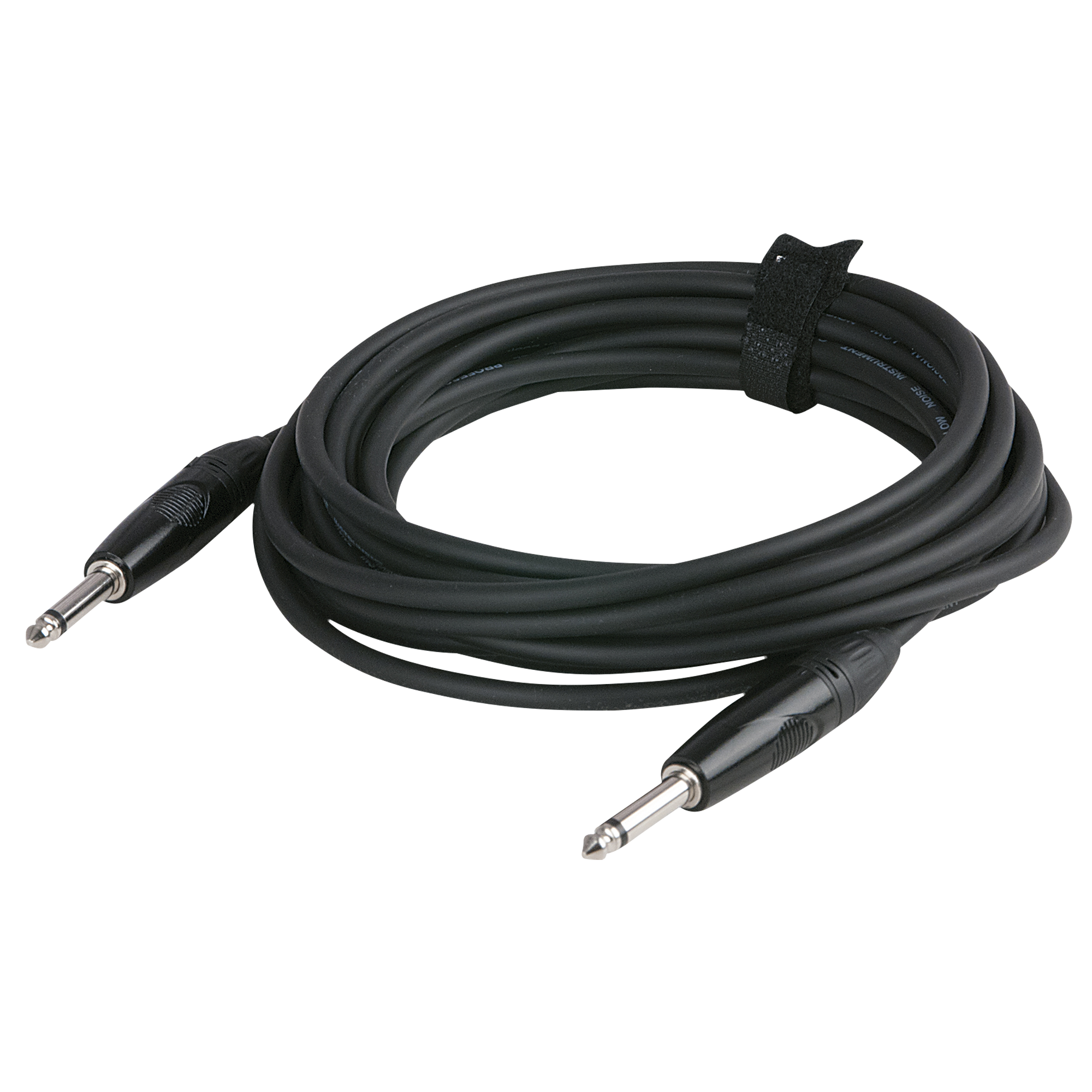 DAP FLX05 - unbal. Jack mono to Jack mono X-type 6 m 6m X-Type