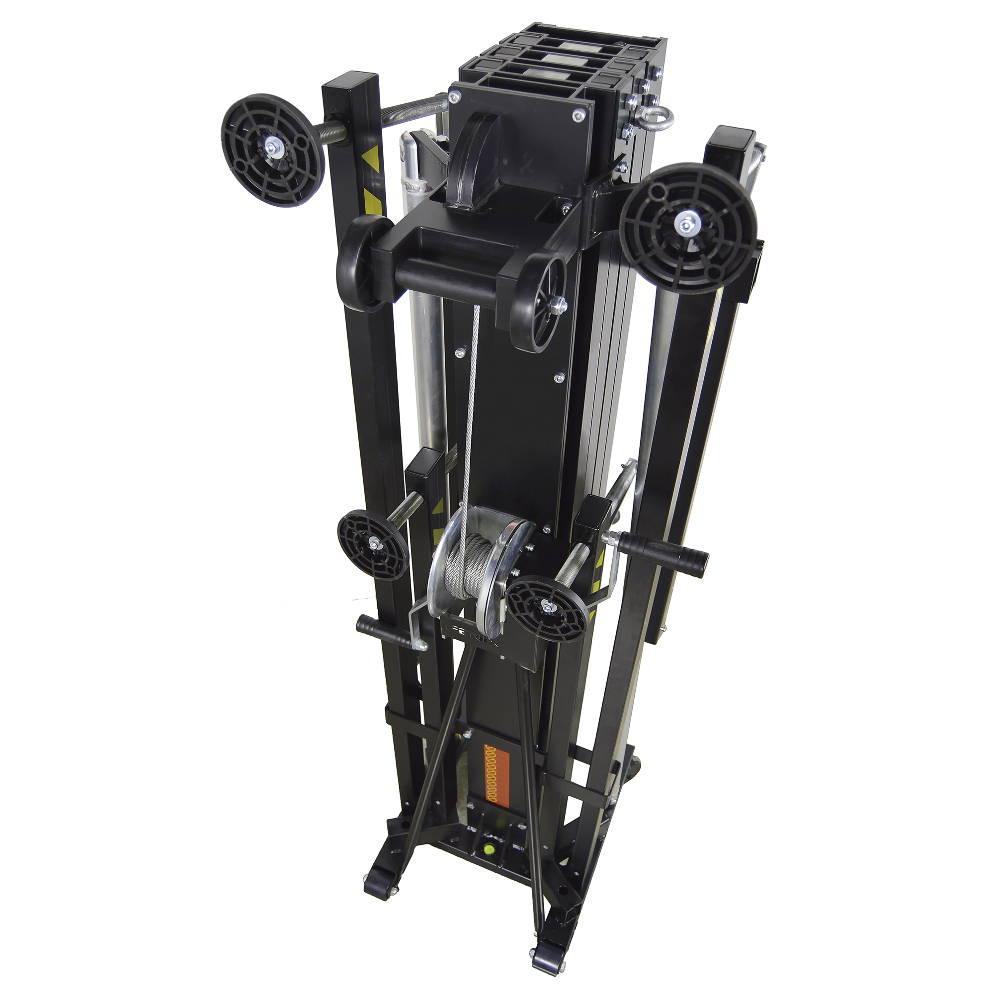 SHOWGEAR MAT-500 Line Array Tower Mammoth Ständer 6,5 m