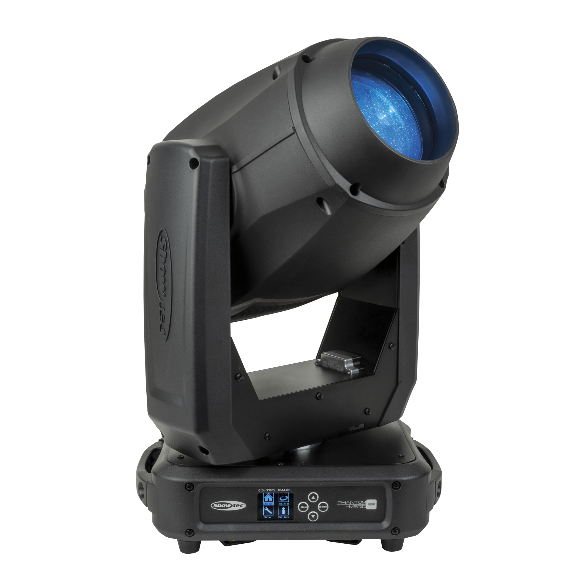SHOWTEC Phantom 12R Hybrid 300 W Hybrid Moving Head 300 W Hybrid-Moving Head SHOWTEC Phantom 12R Hybrid 300 W Hybrid Moving Head 300 W Hybrid-Moving Head