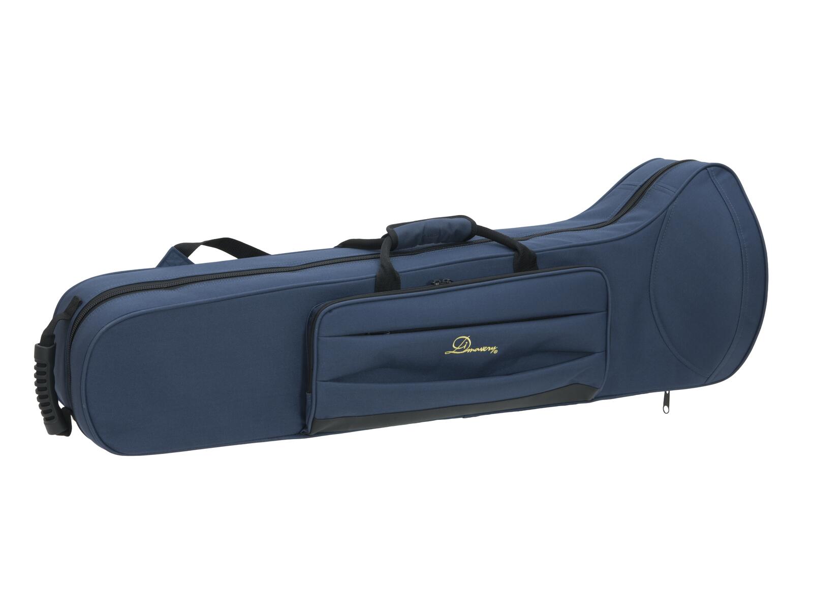 DIMAVERY Soft-Case für Posaune DIMAVERY Soft-Case für Posaune
