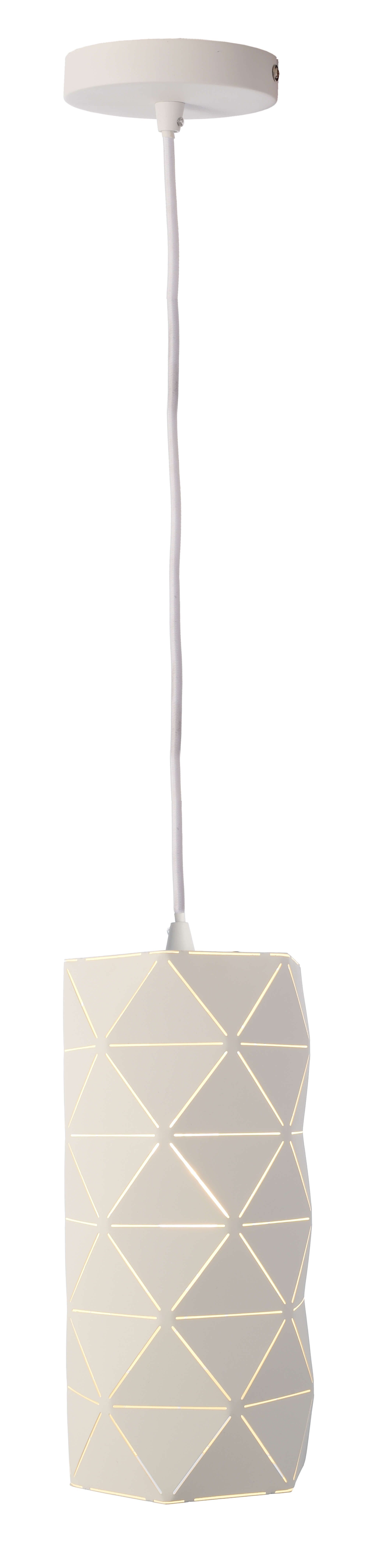 Asterope Linear, 1x max. 40 W E27, Weiß