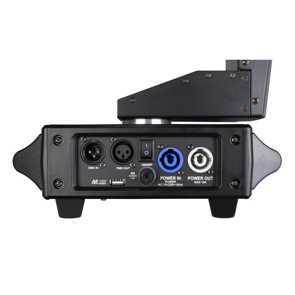 JB Systems UFO X1 UFO-Lichteffekt JB Systems UFO X1 UFO-Lichteffekt