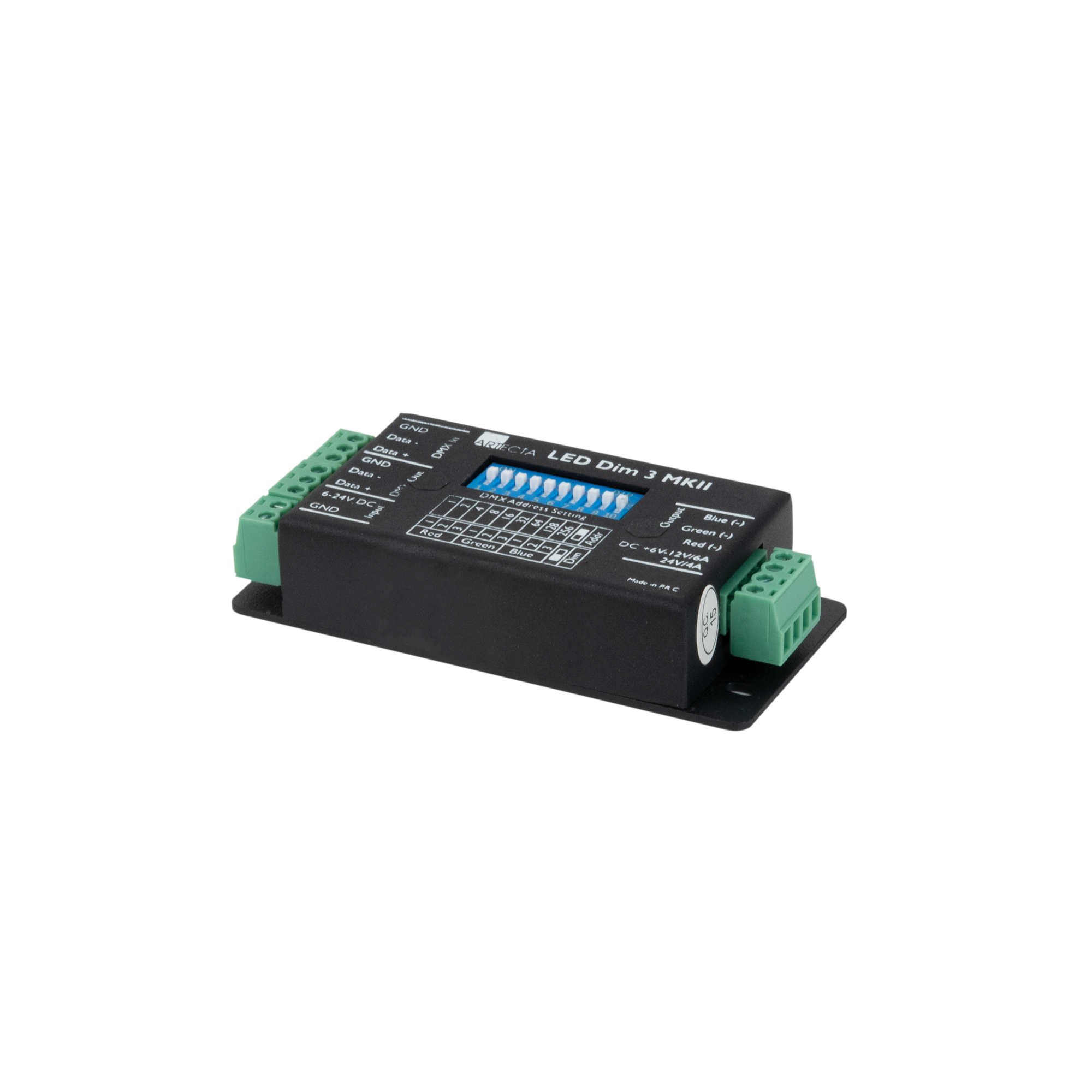 ARTECTA LED DIM-3 MKII 3 channels 3 Kanäle