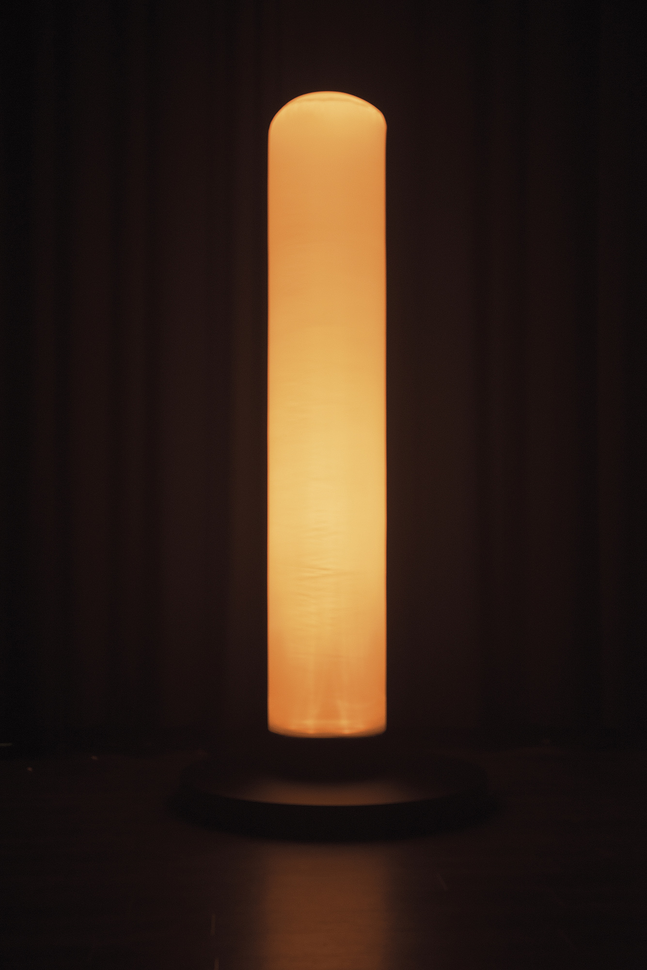SHOWTEC Aircone Q6 6x RGBWA-UV LEDs