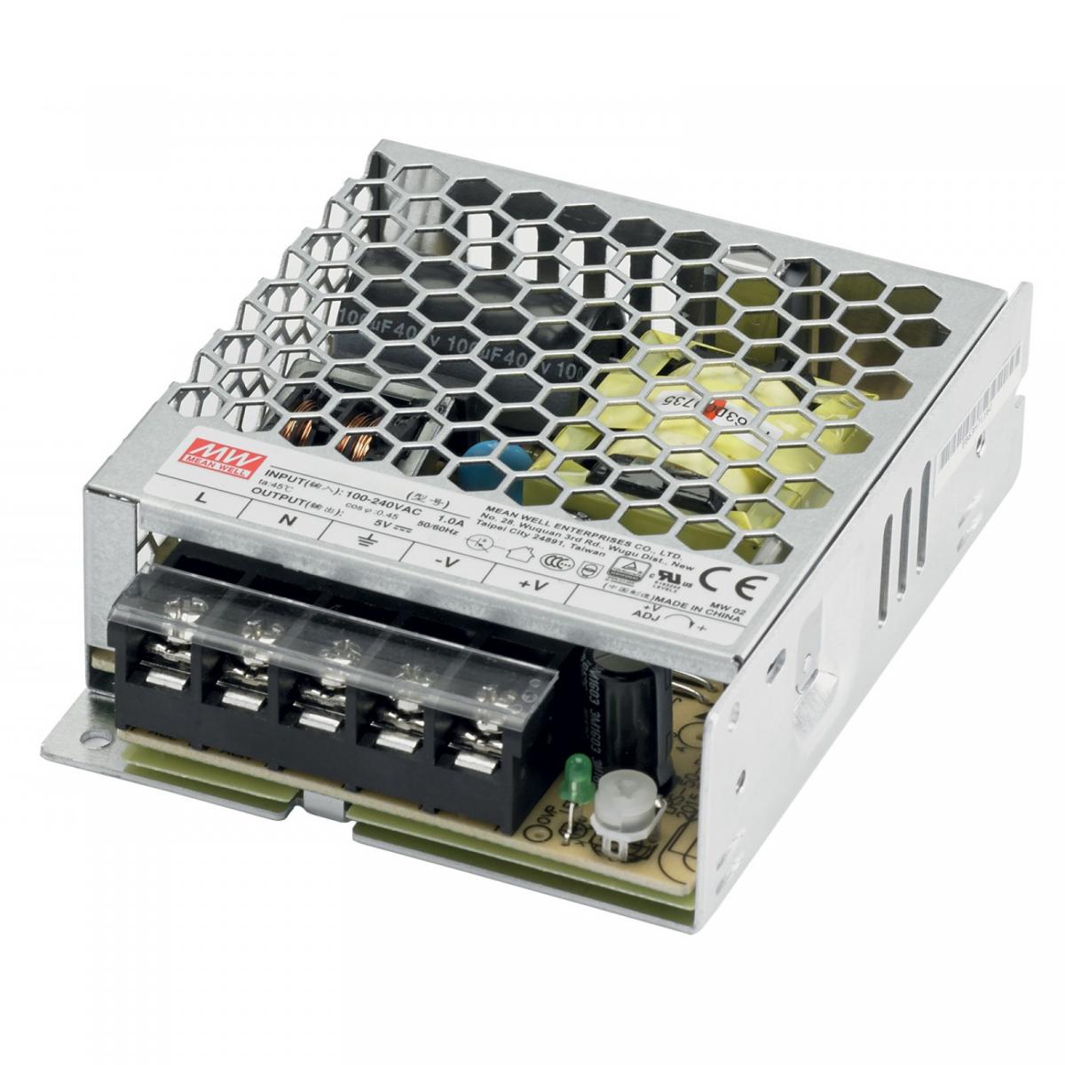 Contest LRS-100-5 5V Netzteil