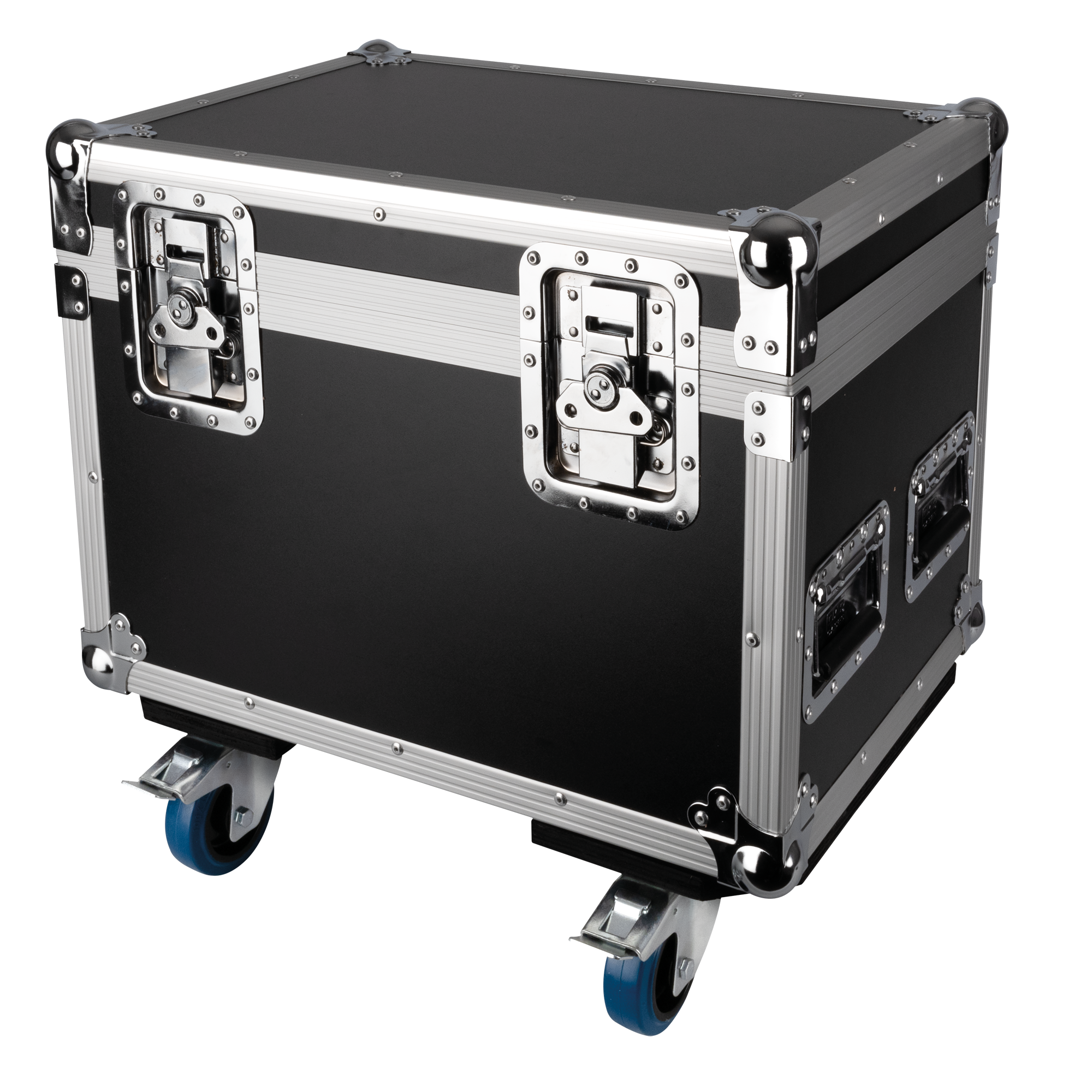 SHOWGEAR Rigging Case with Insert For rigging accessories and tools Traversen-Case mit Einsätzen SHOWGEAR Rigging Case with Insert For rigging accessories and tools Traversen-Case mit Einsätzen
