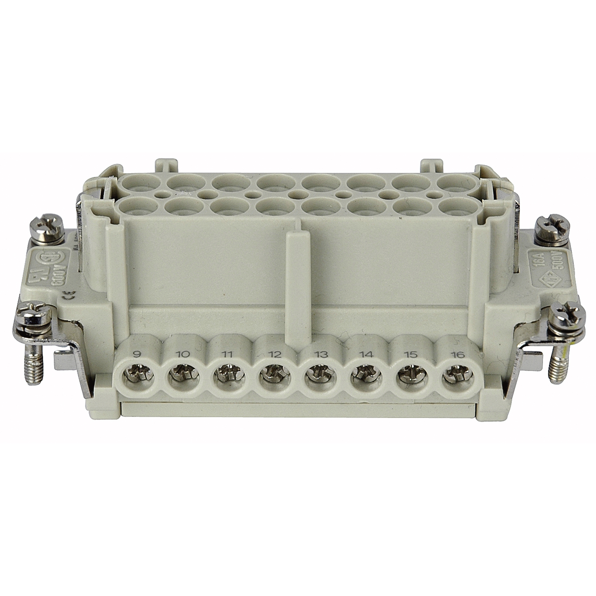ILME 16P Insert female ILME 16P Insert female