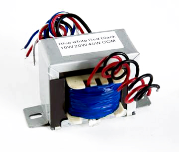Master Audio TR40
