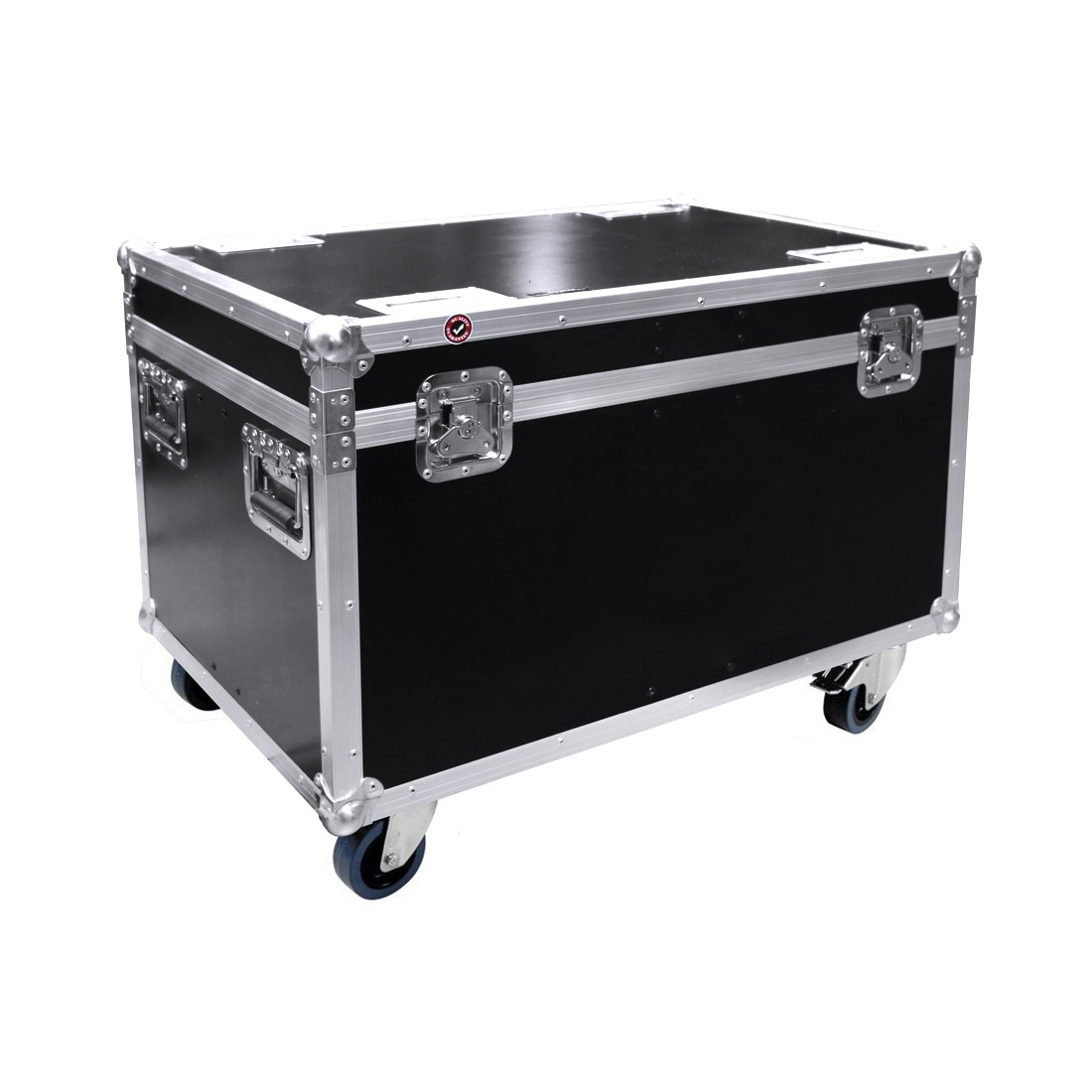 ADJ Touring Case 4xVizi QWash / HexWash