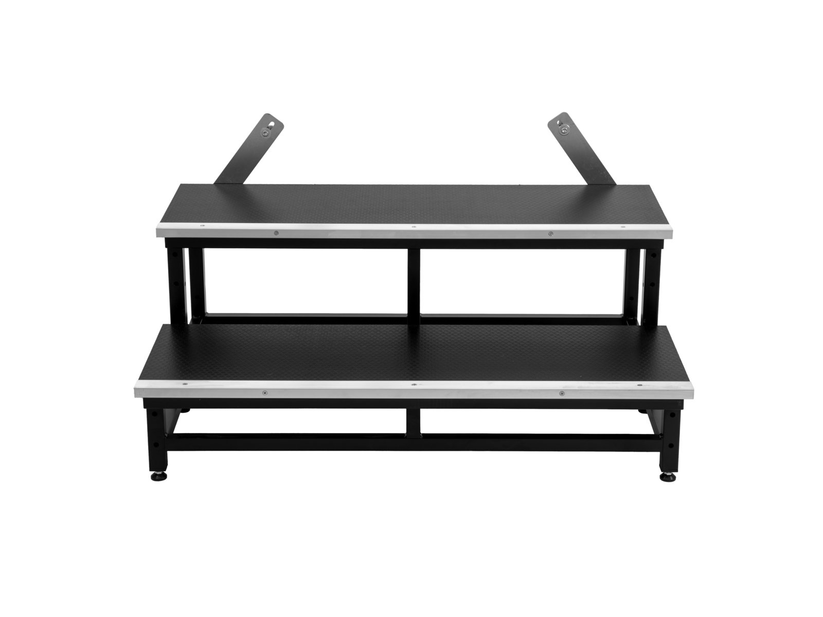 ALUTRUSS BE-1 Bühnentreppe 20/40cm ALUTRUSS BE-1 Bühnentreppe 20/40cm