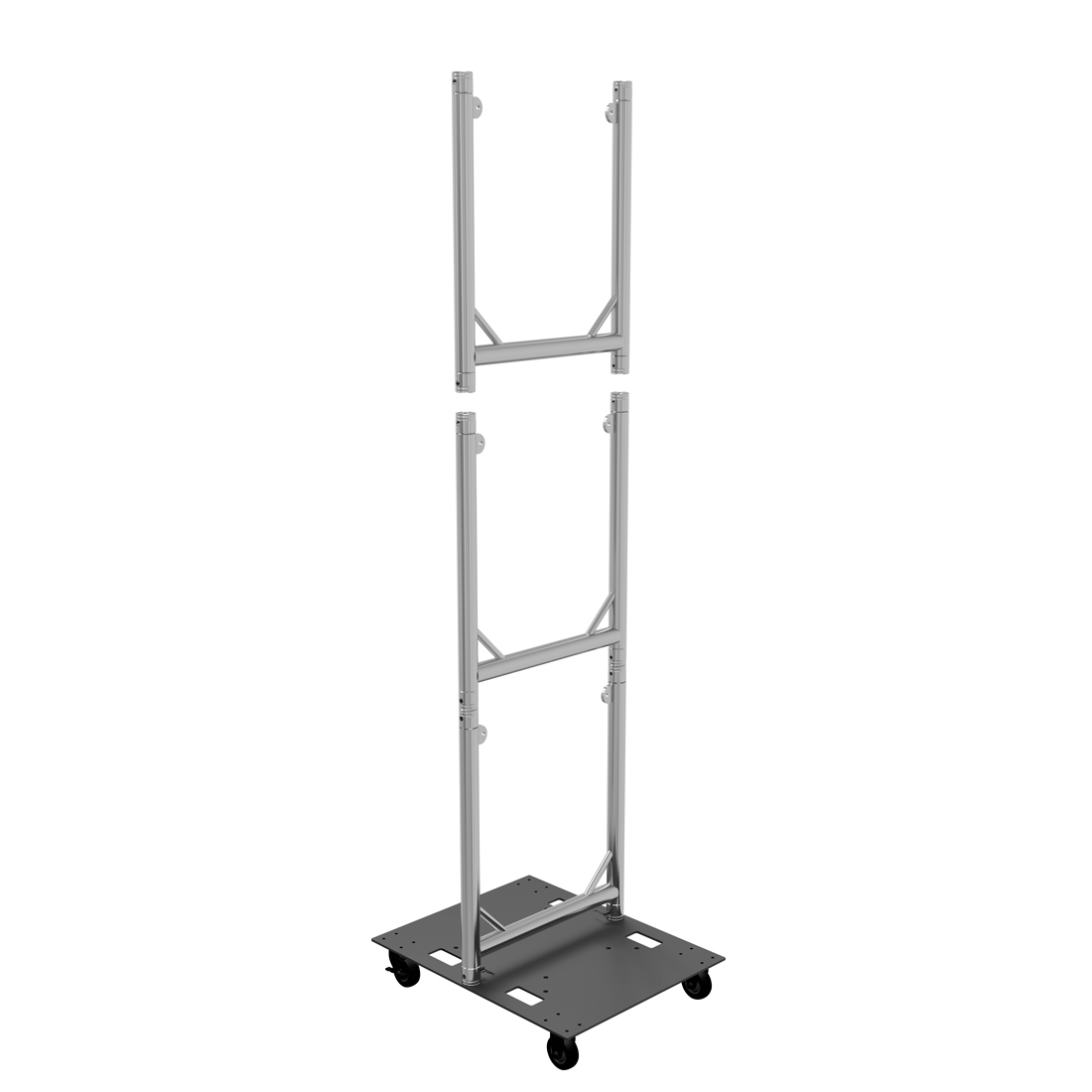 DURATRUSS U-Frame Dolly DURATRUSS U-Frame Dolly
