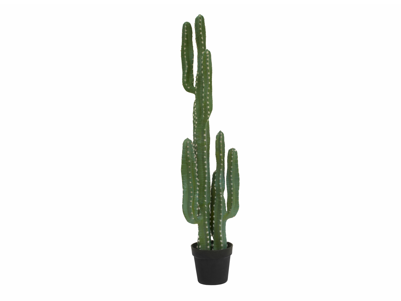 EUROPALMS Mexikanischer Kaktus, Kunstpflanze, grün, 123cm EUROPALMS Mexikanischer Kaktus, Kunstpflanze, grün, 123cm