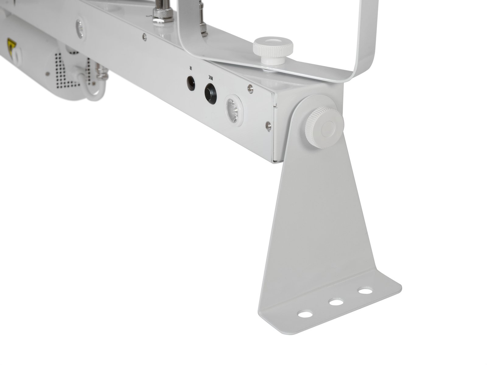 EUROLITE LED KLS Laser Bar FX-Lichtset ws EUROLITE LED KLS Laser Bar FX-Lichtset ws