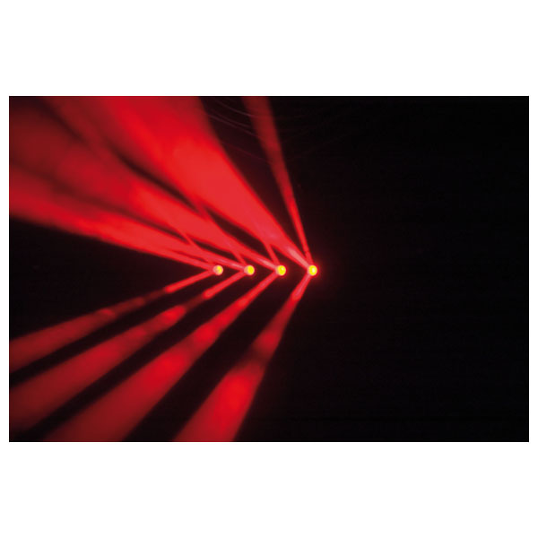 SHOWTEC Dynamic LED LED Effektleuchte SHOWTEC Dynamic LED LED Effektleuchte