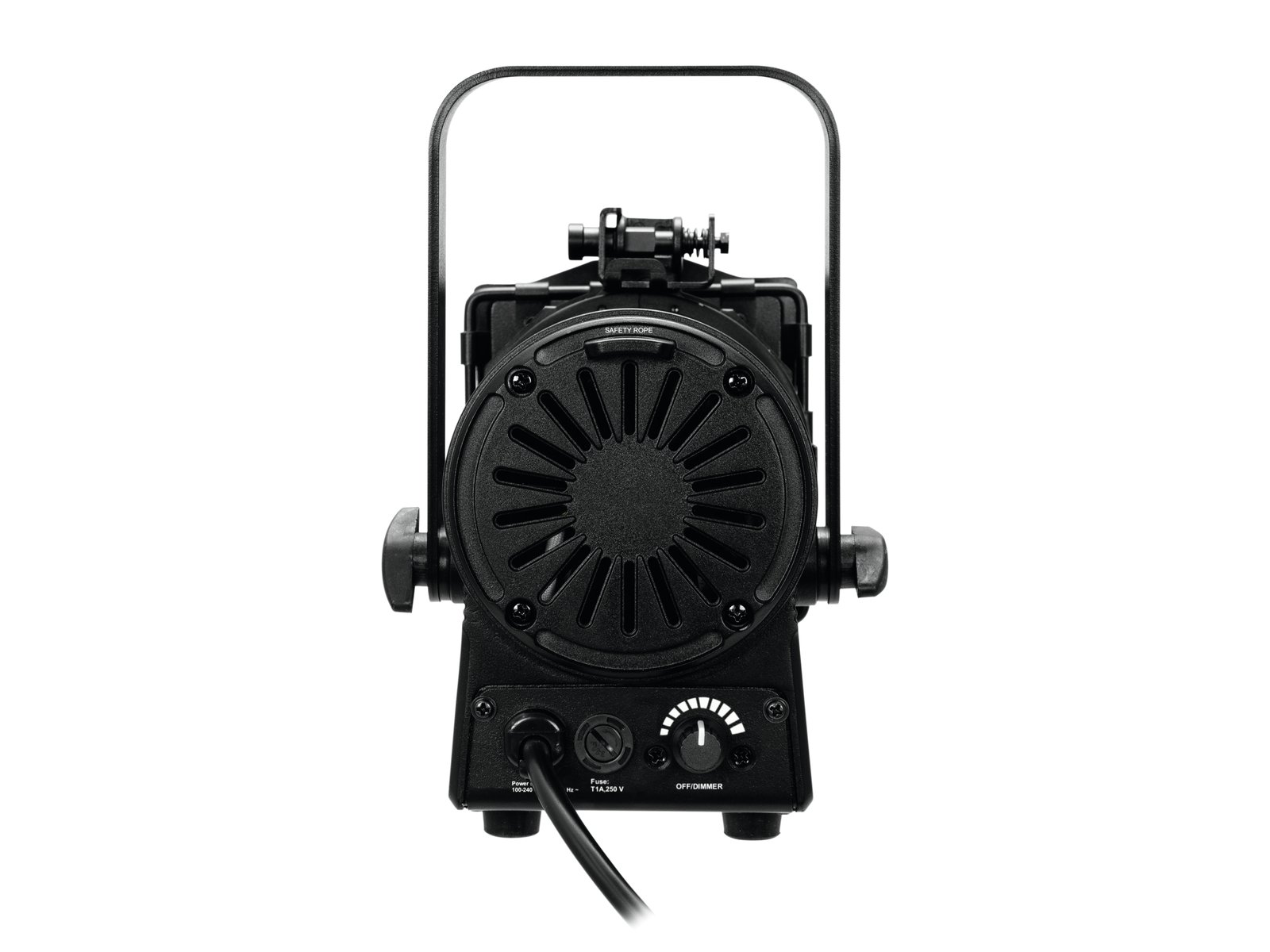 EUROLITE LED THA-20PC TRC Theater-Spot sw EUROLITE LED THA-20PC TRC Theater-Spot sw