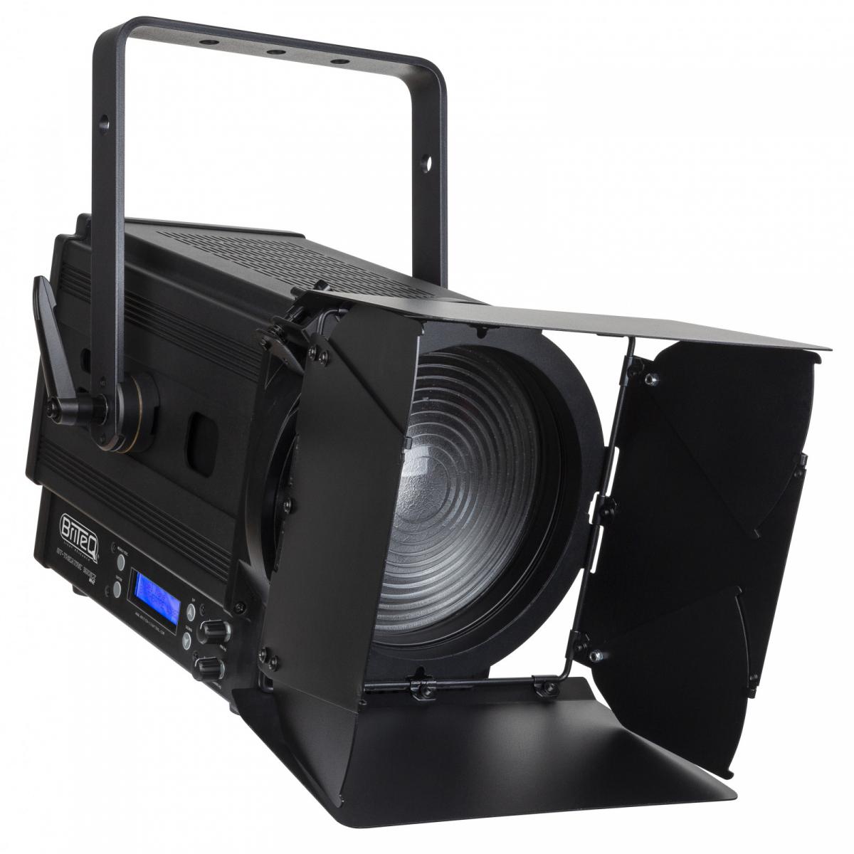 Briteq BT-THEATRE 150EZ Mk2 LED Theaterscheinwerfer Briteq BT-THEATRE 150EZ Mk2 LED Theaterscheinwerfer