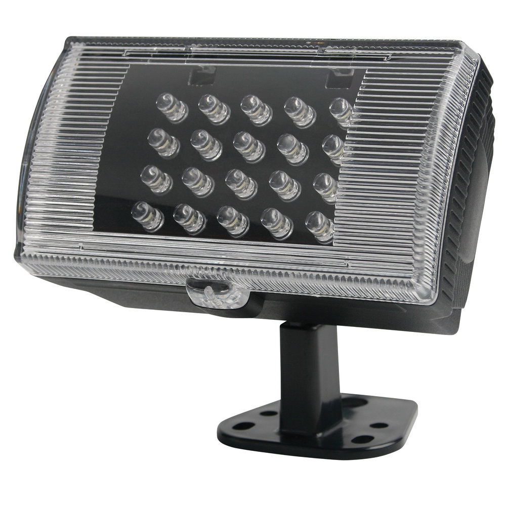 JB Systems LED Mini Flash