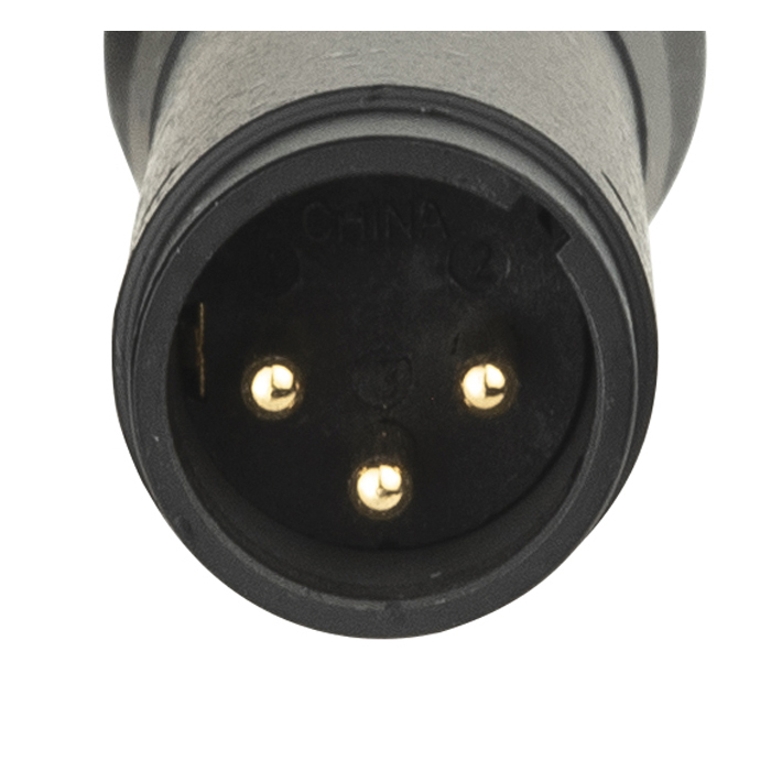 DAP CM-10 Back-Elektret-Kondensatormikrofon für Instrumente DAP CM-10 Back-Elektret-Kondensatormikrofon für Instrumente