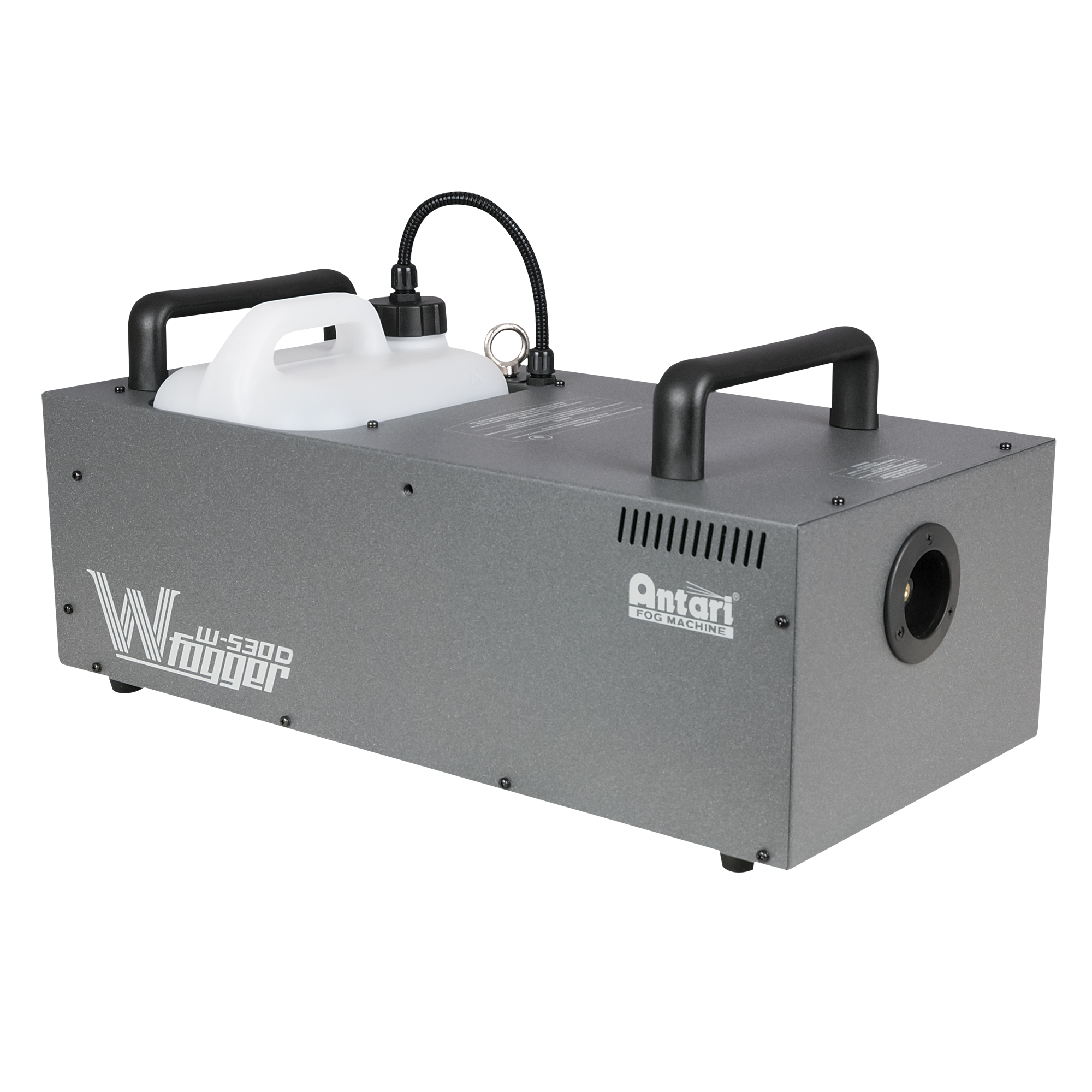 Antari W-530D 3000W Pro Nebelmaschine W-DMX