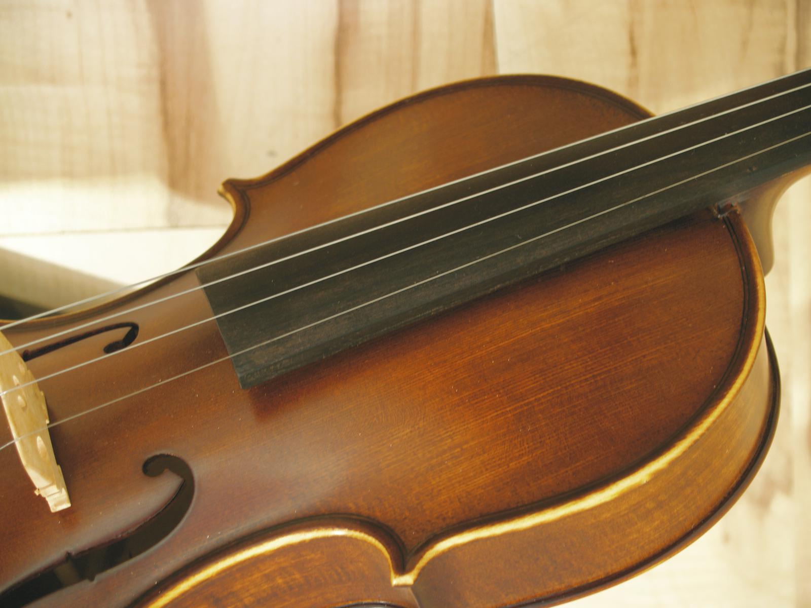 DIMAVERY Violine Middle-Grade 4/4