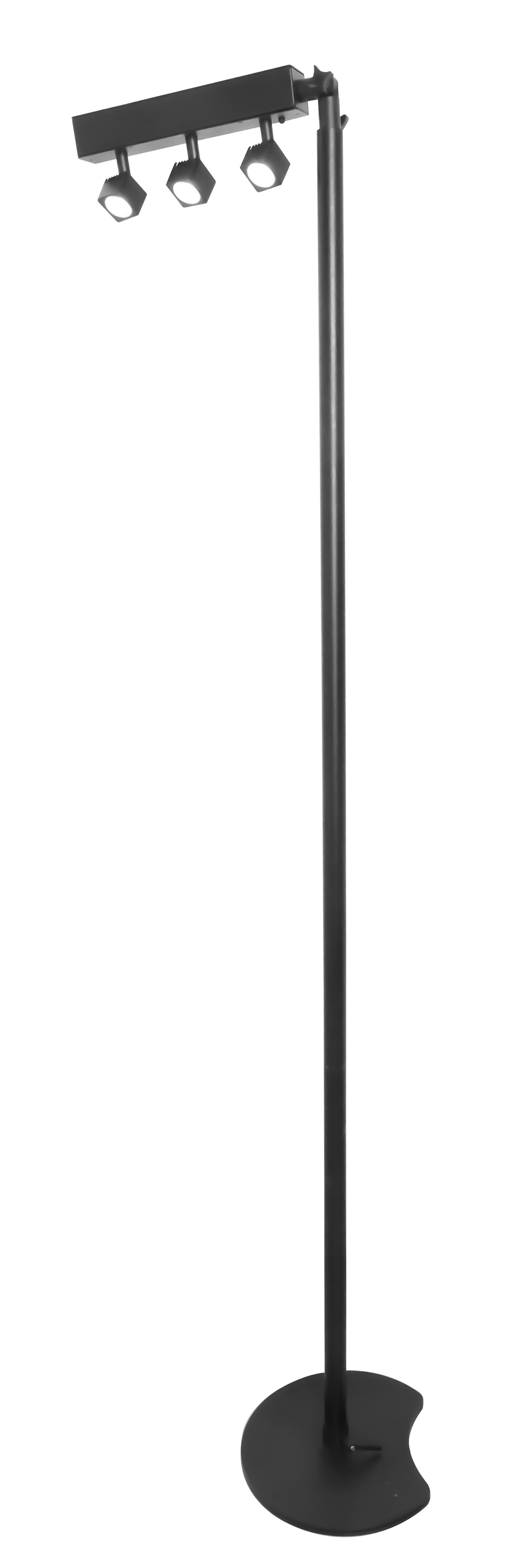 Apollon Battery  Mini Track Light CW+WW - Tourpack (Set of 4)