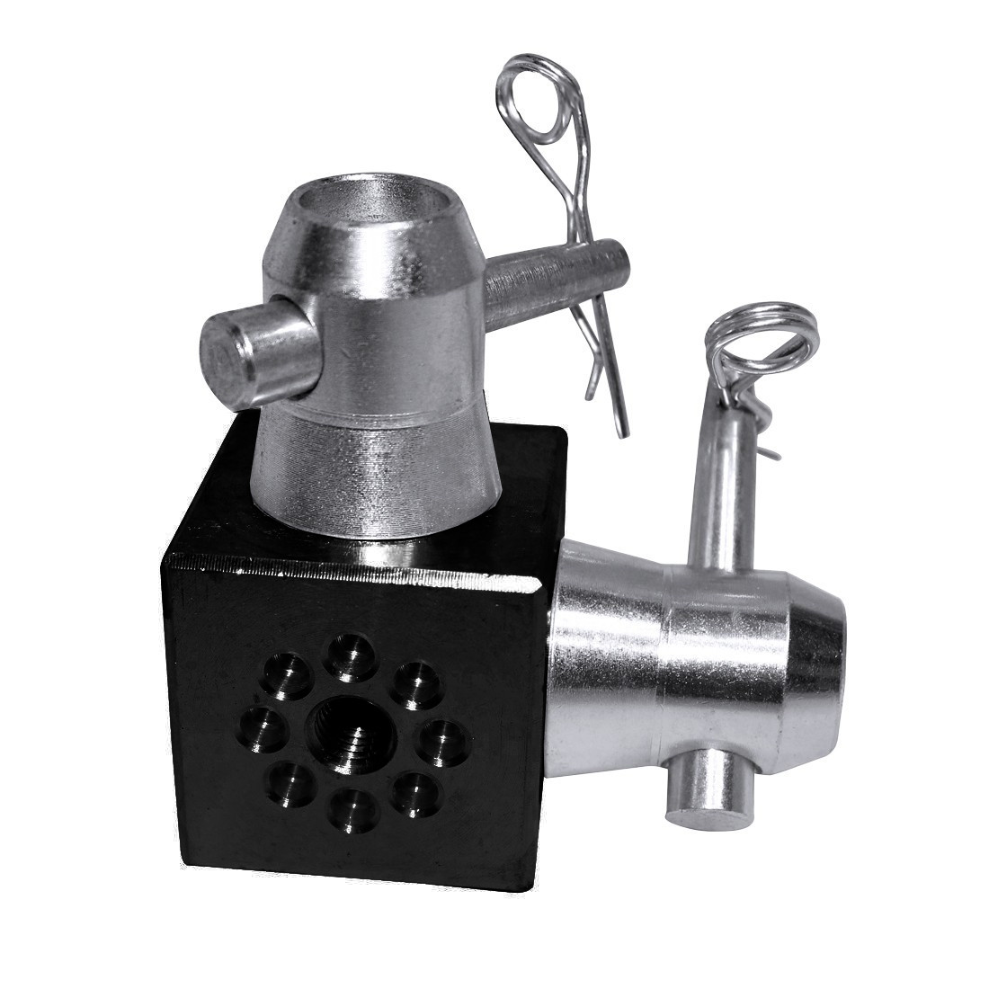  DT CUBE 1 M10 black