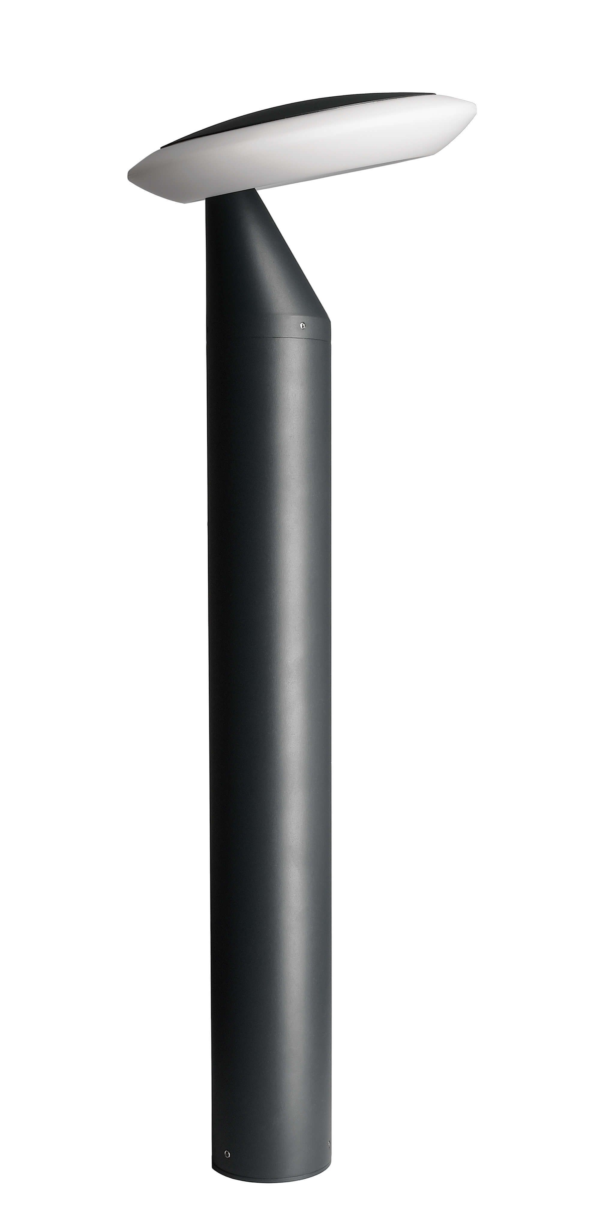 Bermuda 600 mm, DIM, 3000 K, Schwarz Bermuda 600 mm, DIM, 3000 K, Schwarz