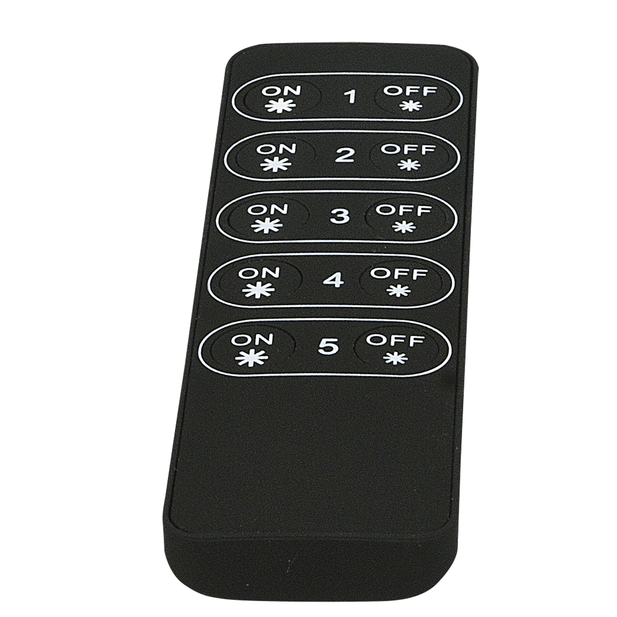 Artecta Play-V RF Remote Control 5-Kanal - einfarbig