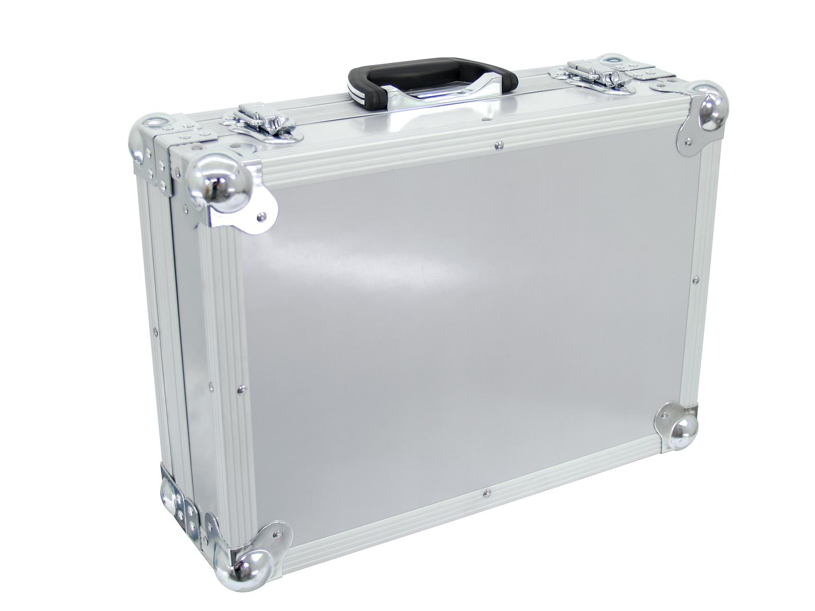 ROADINGER Universal-Koffer-Case FOAM sil ROADINGER Universal-Koffer-Case FOAM sil