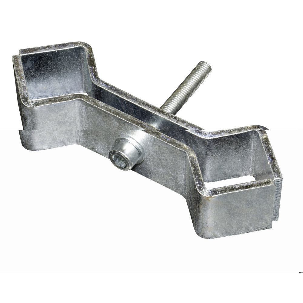 Briteq BT-Stage-LEGCLAMP-2 2-Fuß-Verbinder