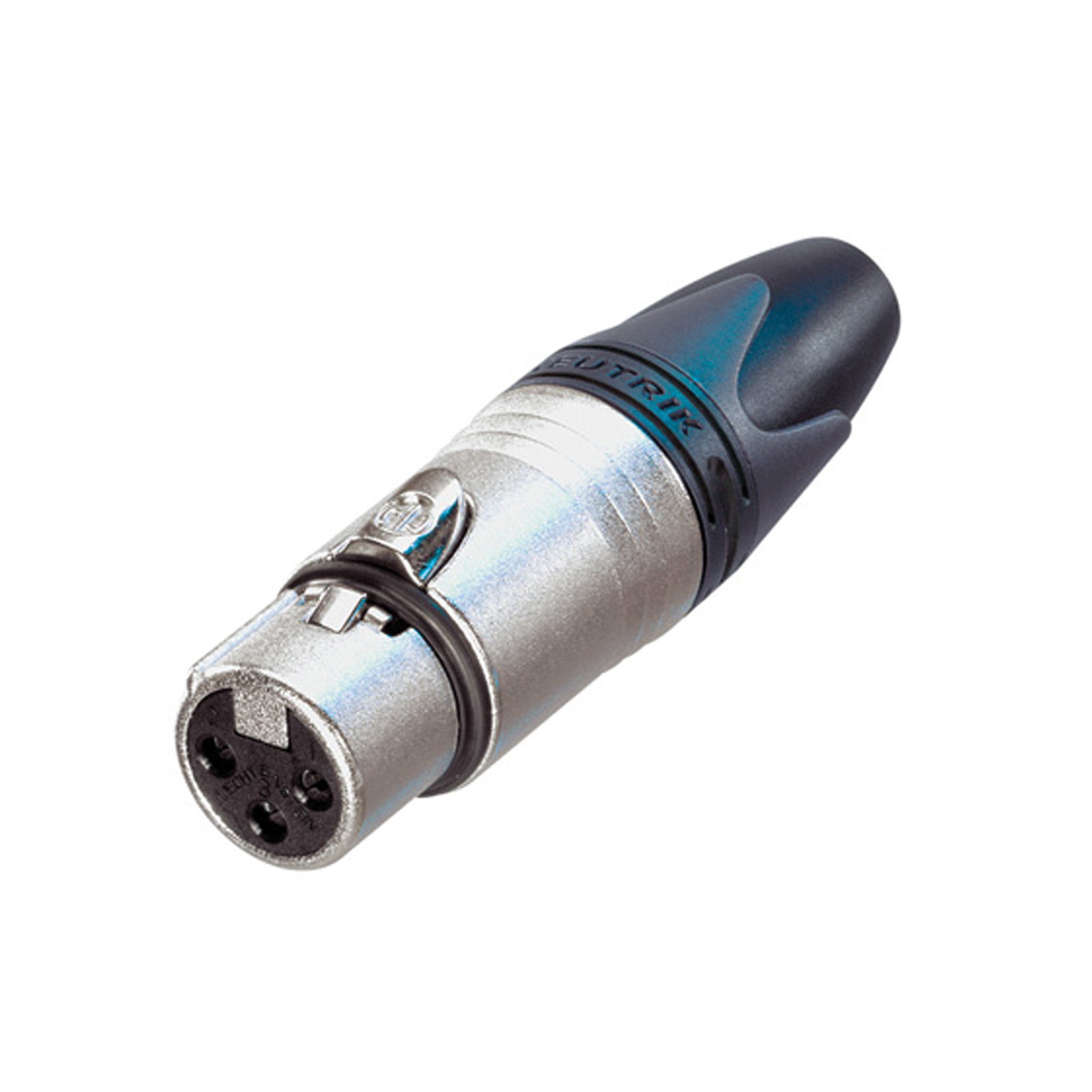 Neutrik NC3FXX XLR Kabelbuchse