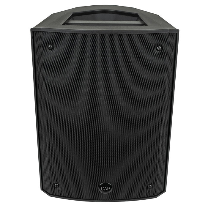 DAP PSS-106 Battery Speaker 6,5" Akku Lautsprecher, ohne Mikrofon