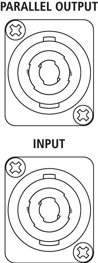 IMG STAGELINE DRIVE-15P Profi-PA-Lautsprecherbox, 700 W IMG STAGELINE DRIVE-15P Profi-PA-Lautsprecherbox, 700 W