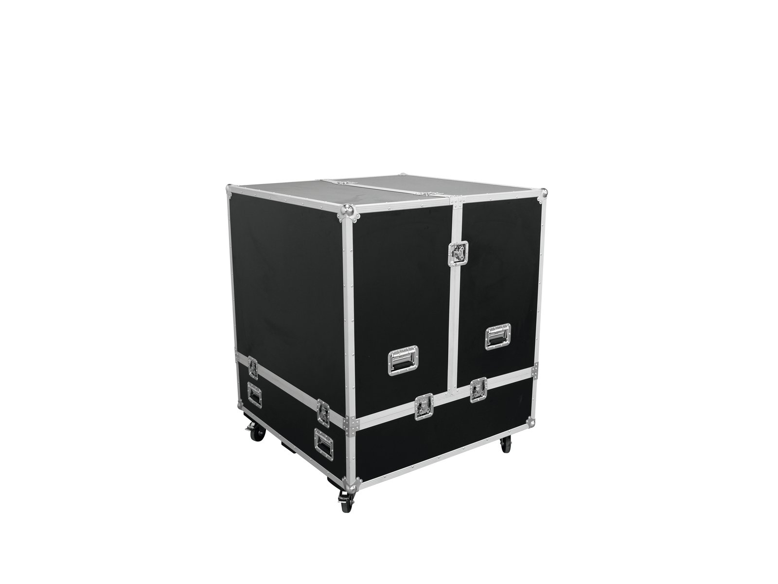 ROADINGER Flightcase Spiegelkugel 100cm ROADINGER Flightcase Spiegelkugel 100cm