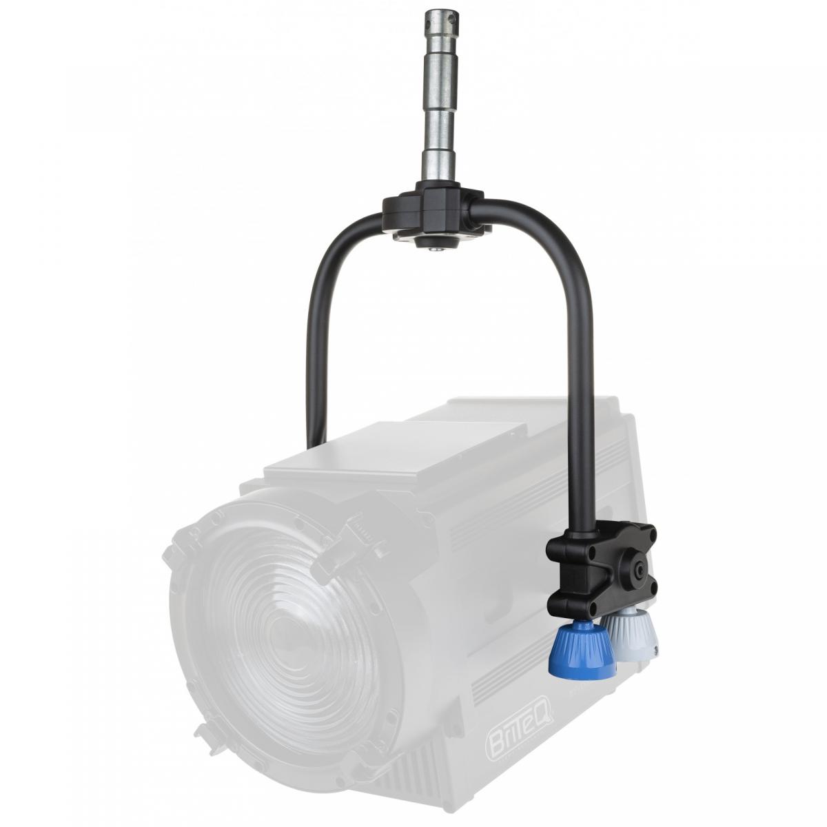 Briteq BT-Theatre Yoke 150EZ/250EZ/400TW Bügel für Stangenbedienung Briteq BT-Theatre Yoke 150EZ/250EZ/400TW Bügel für Stangenbedienung