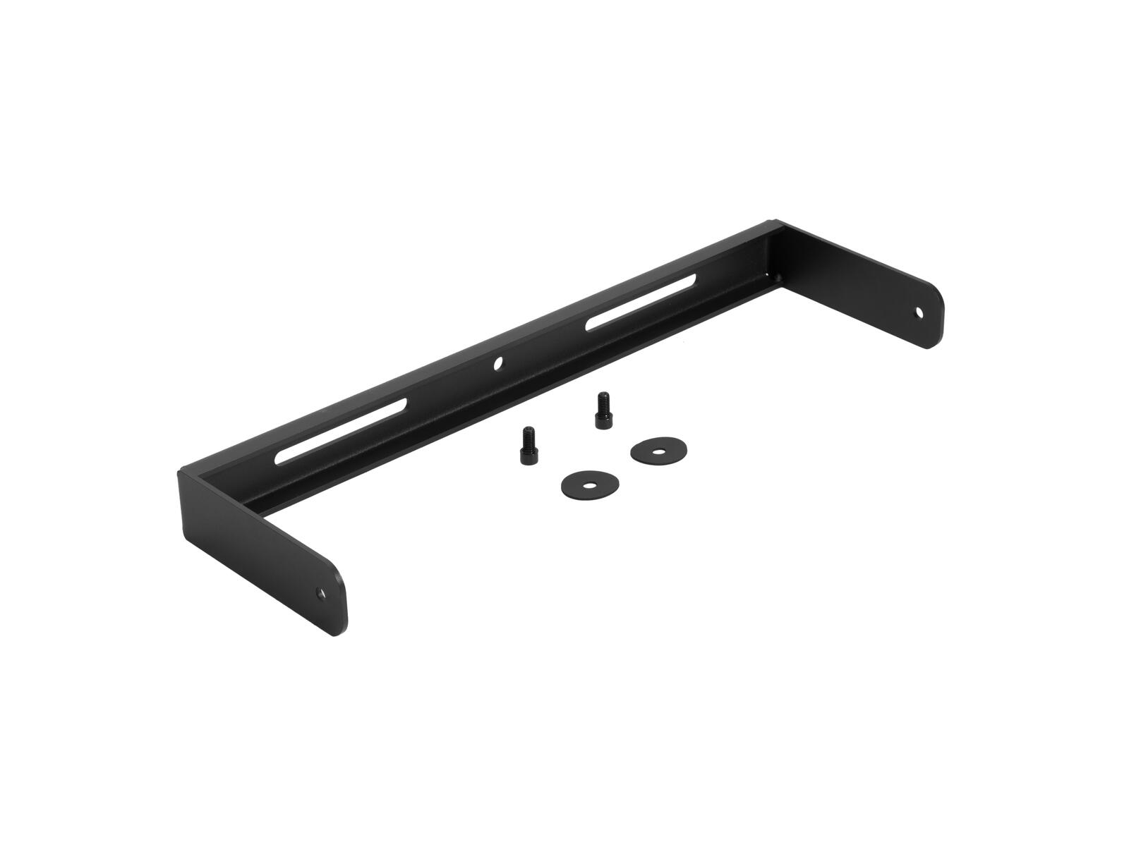 OMNITRONIC Wandhalterung für PAS-212 MK3 OMNITRONIC Wandhalterung für PAS-212 MK3