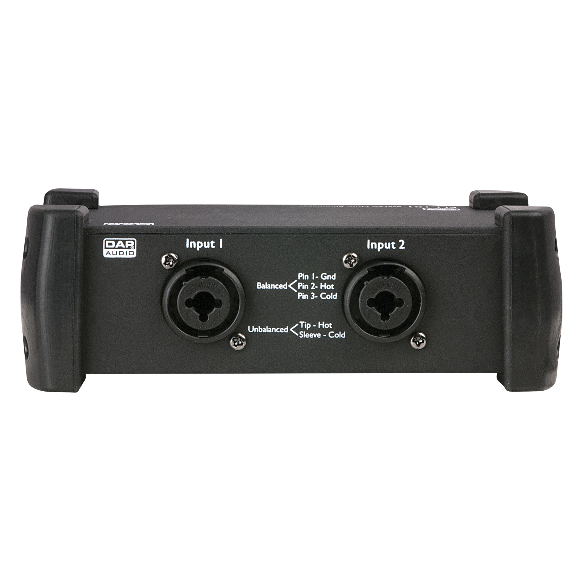 DAP ELI-101 Stereo-Brumm Entferner