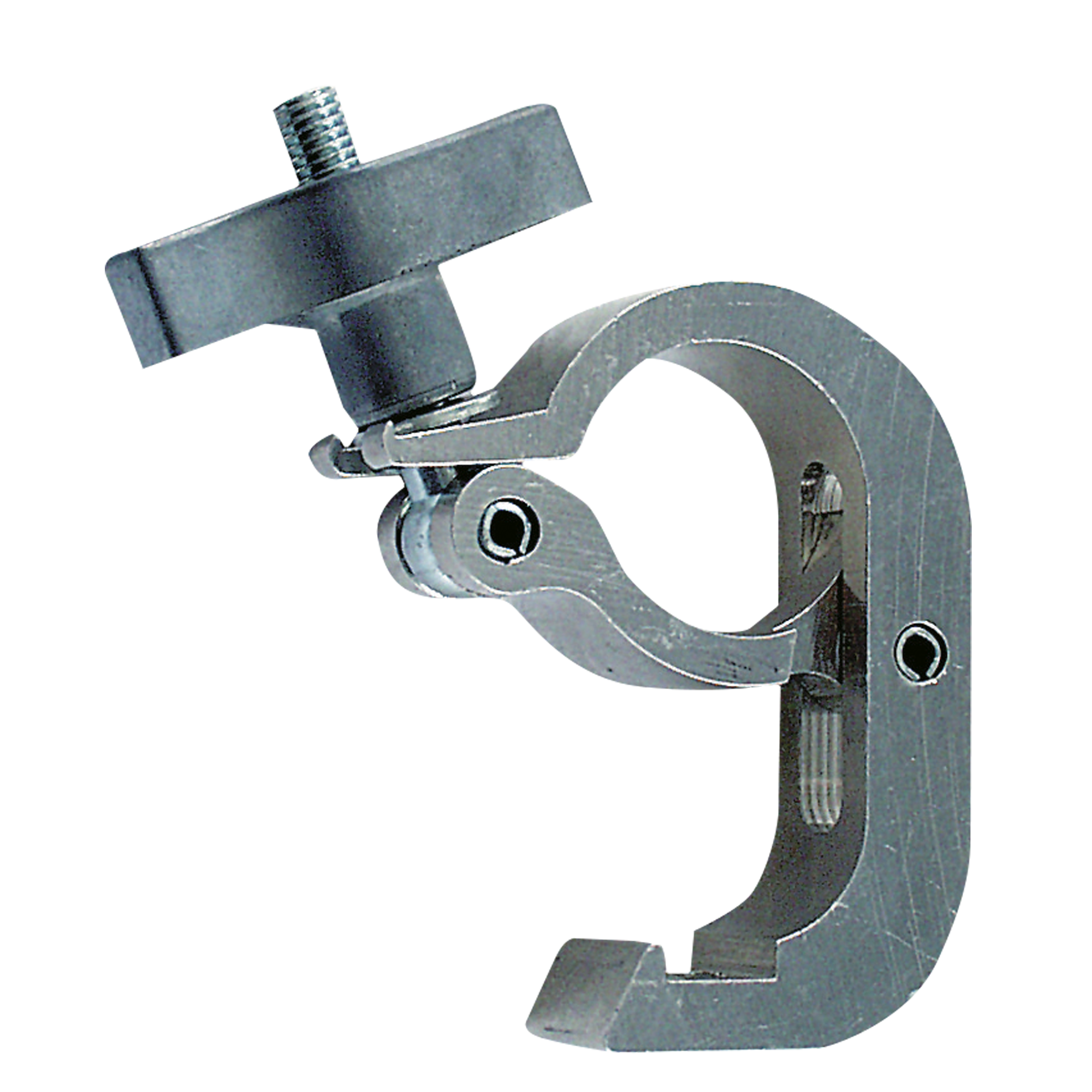 DOUGHTY 50 mm Trigger Clamp für 50-mm-Röhre, 200kg