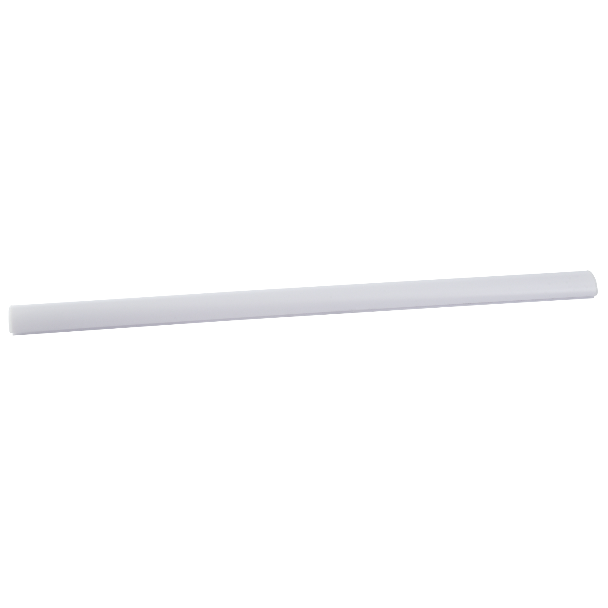 SHOWTEC White Cover for Octostrip FLEX - 0.5 m Frost effect Frosteffekt SHOWTEC White Cover for Octostrip FLEX - 0.5 m Frost effect Frosteffekt