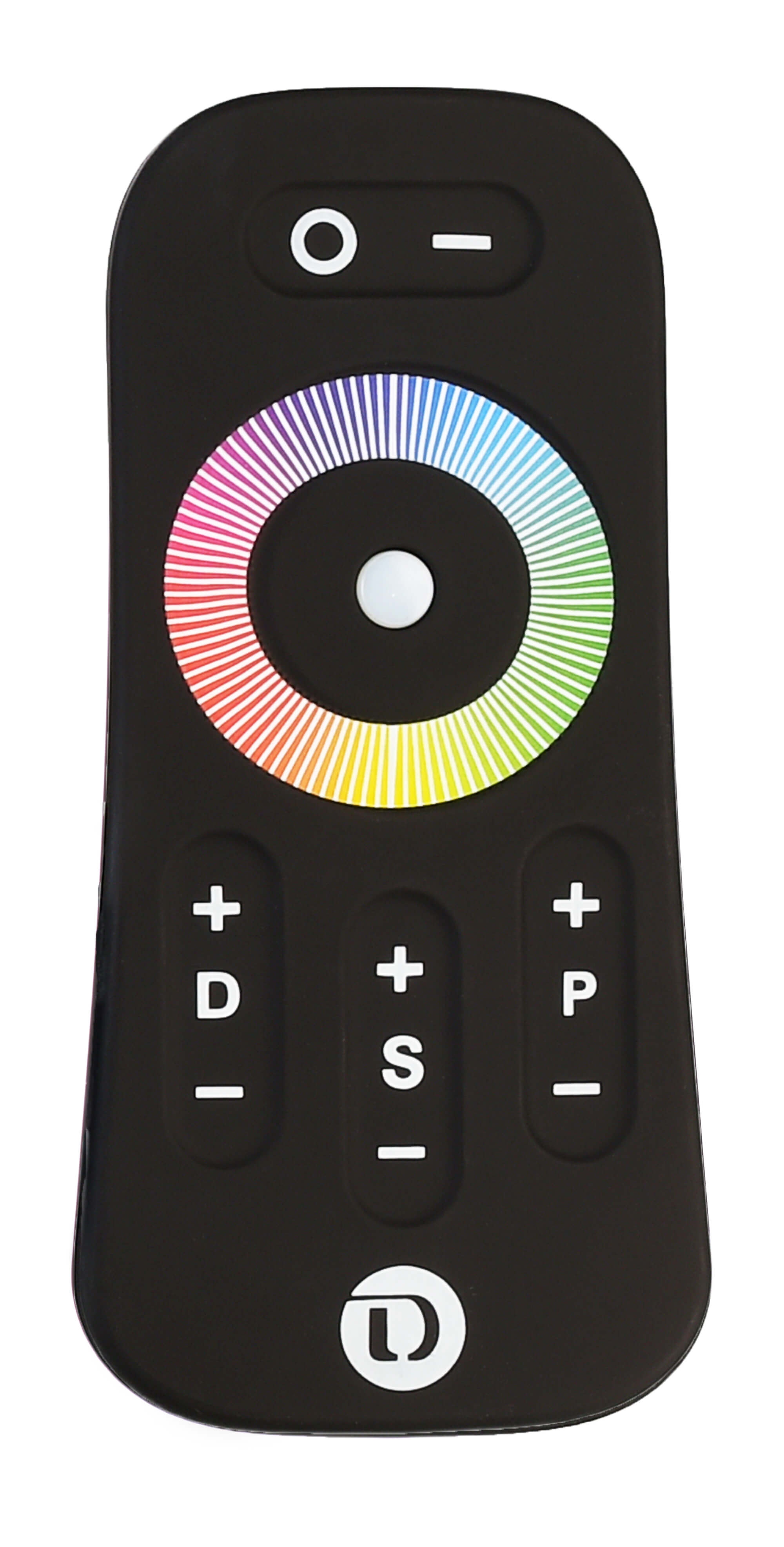RF Color Remote